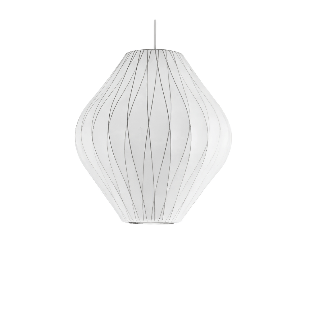 Lampa wisząca Crisscross Bubble