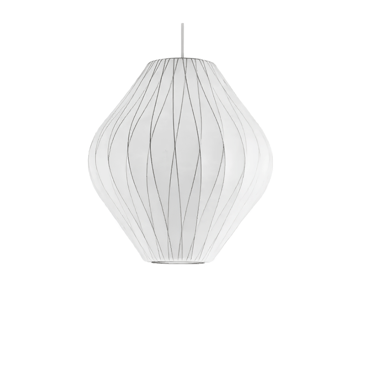 Lampa wisząca Crisscross Bubble