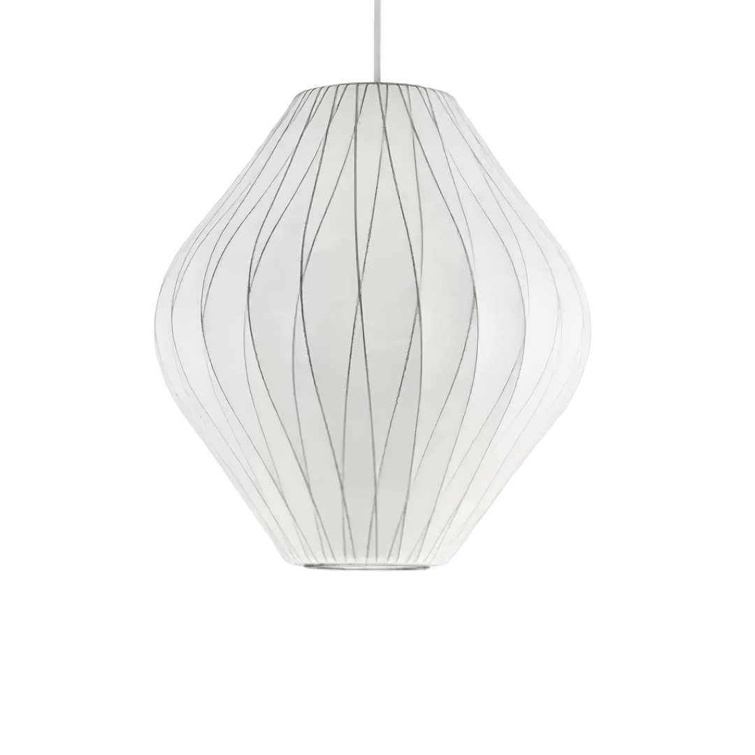 Lampa wisząca Crisscross Bubble