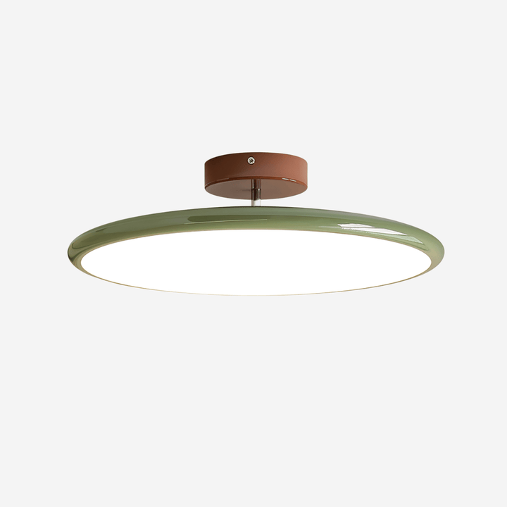 Lampa sufitowa Drift z regulacją