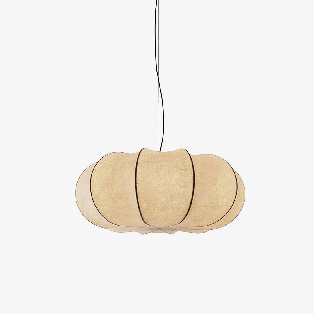 Lampa Wisząca Oblate Silk
