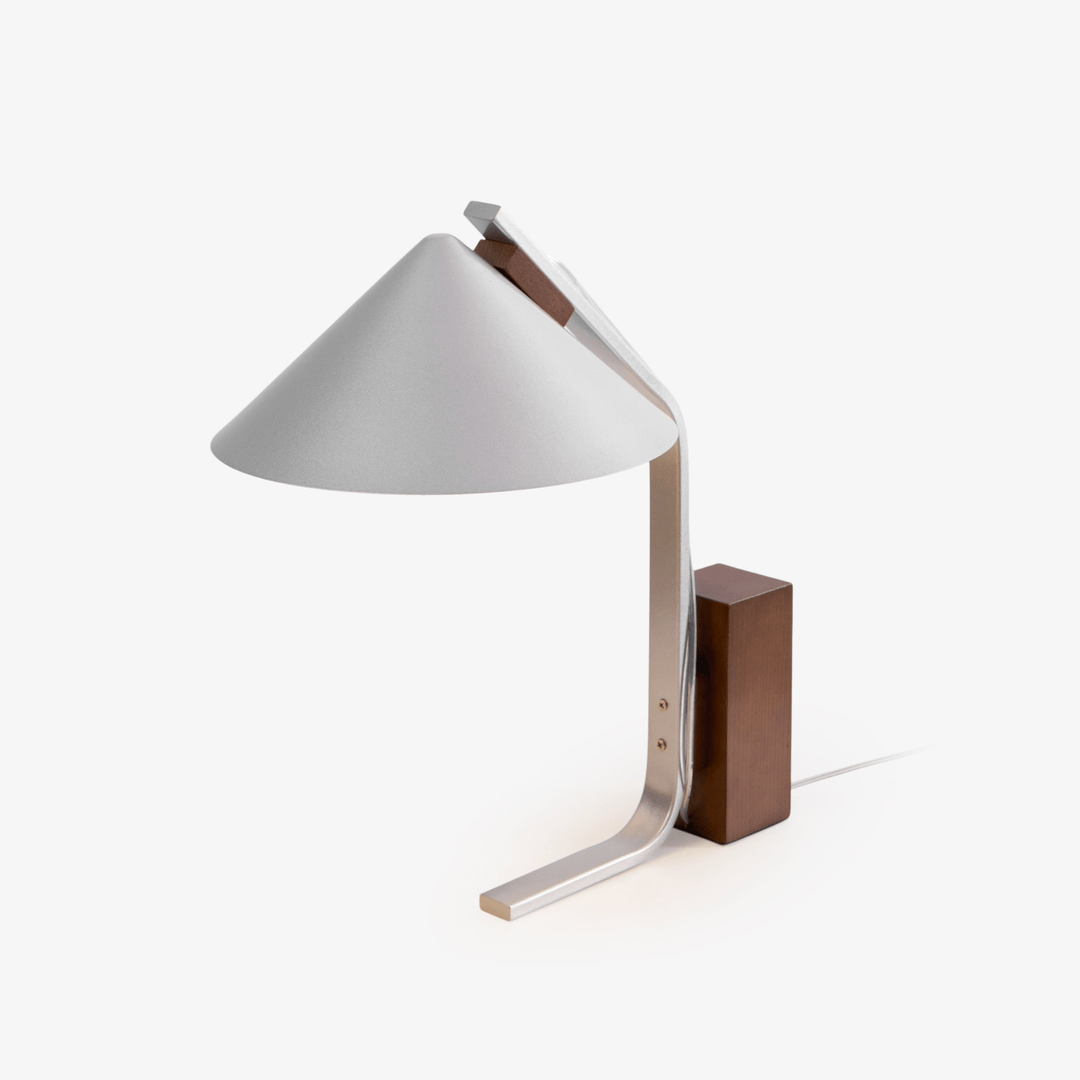 Lampa Biurkowa Arclune