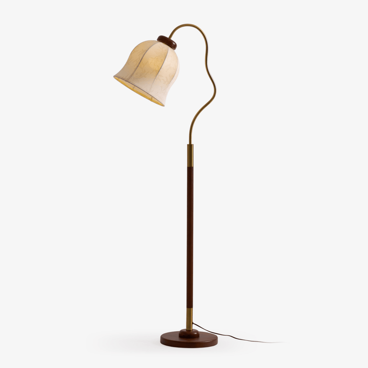 Lampa podłogowa Bellvine