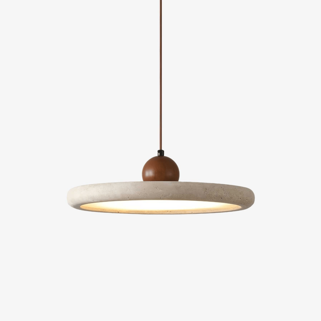 Lampa Wisząca Elvora