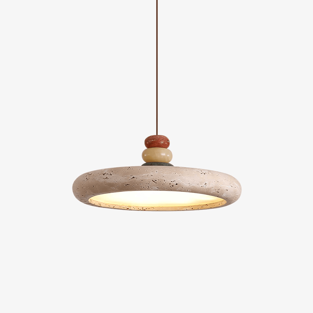 Lampa wisząca Dorelle
