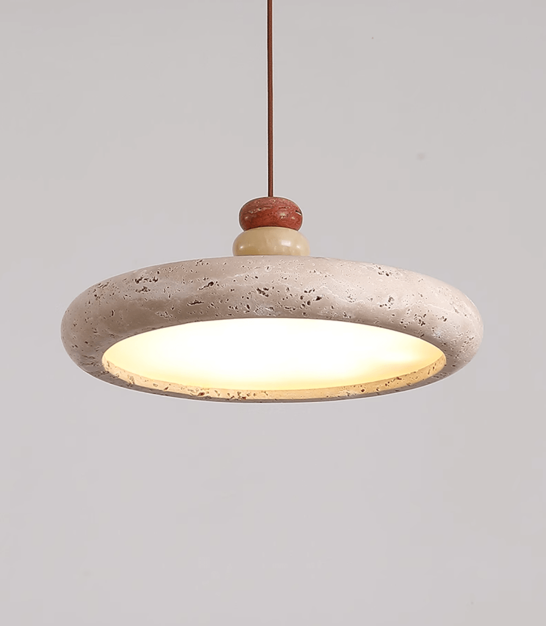 Lampa wisząca Dorelle