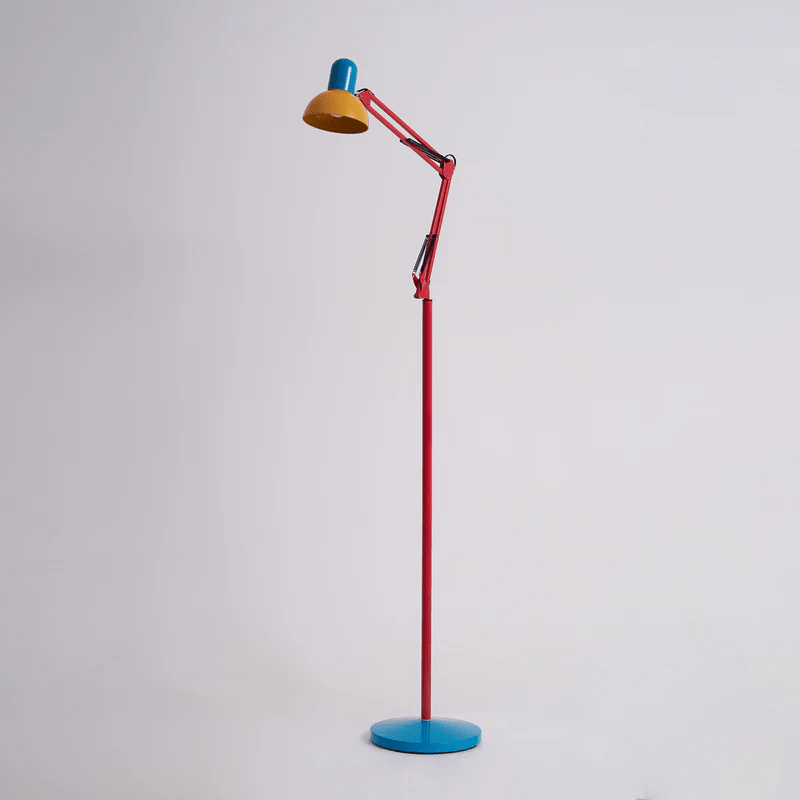 Lampa Podłogowa Flexi Memphis