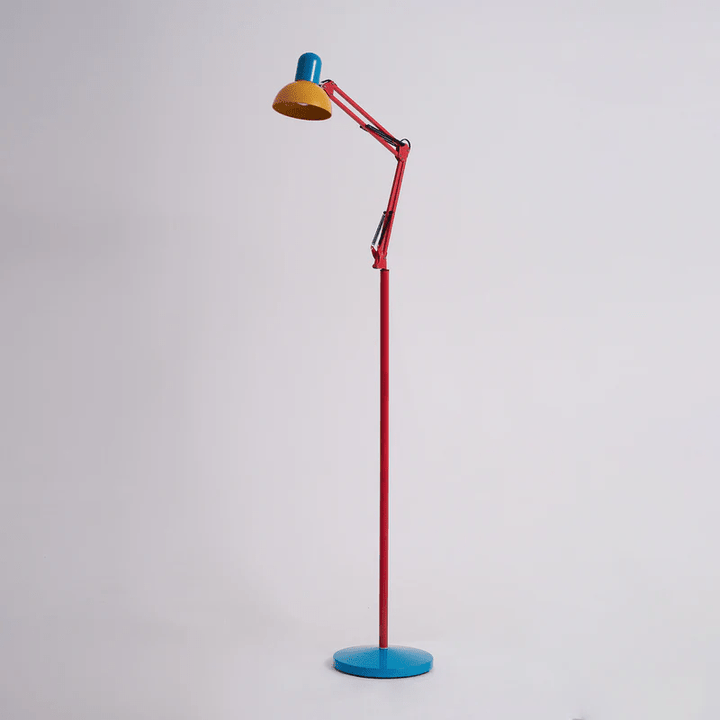Lampa Podłogowa Flexi Memphis