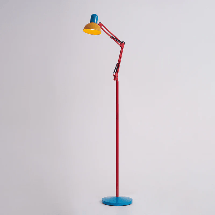 Lampa Podłogowa Flexi Memphis