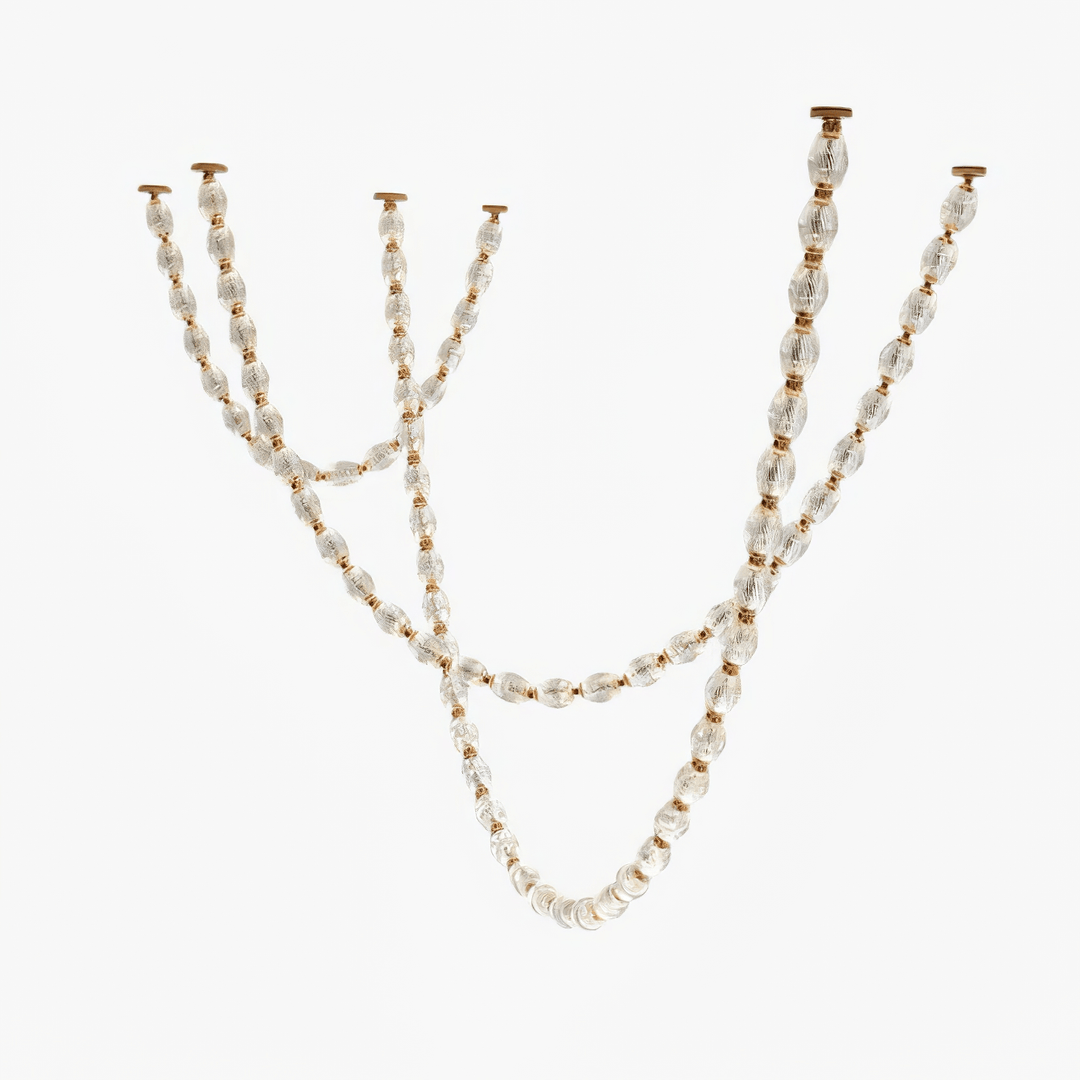 Żyrandol Riviere Chain