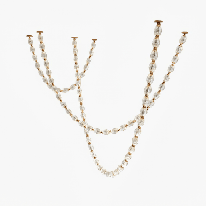 Żyrandol Riviere Chain