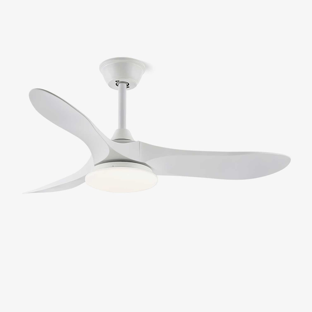 Wentylator sufitowy Virelo 42"/52" z oświetleniem