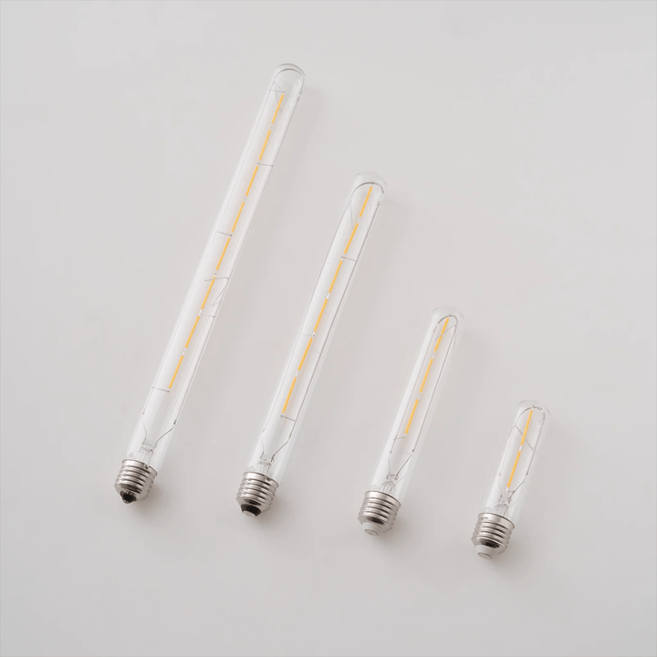 Żarówka LED Tubularna Filament E14/E27