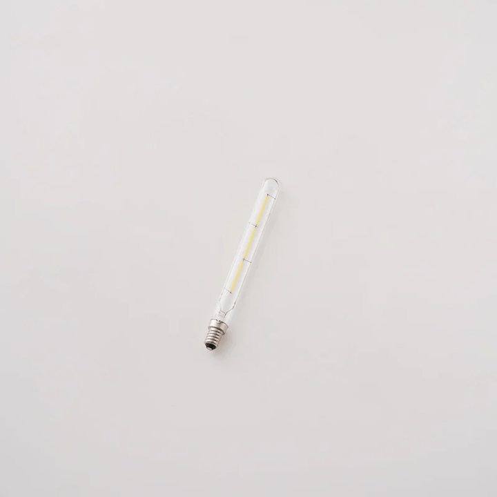 Żarówka LED Tubularna Filament E14/E27
