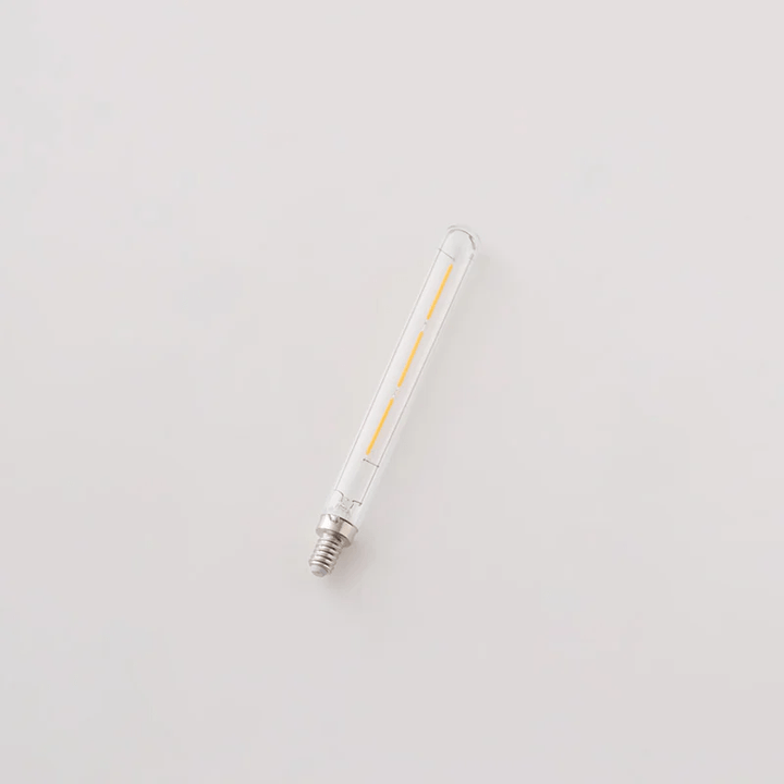 Żarówka LED Tubularna Filament E14/E27