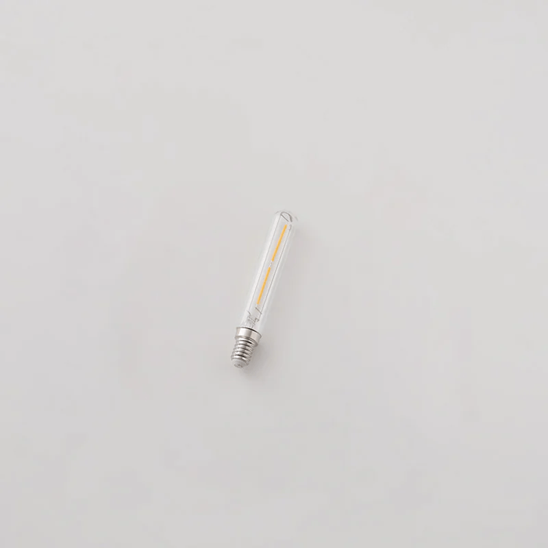 Żarówka LED Tubularna Filament E14/E27