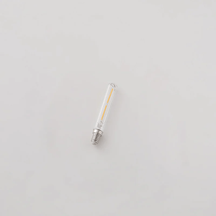 Żarówka LED Tubularna Filament E14/E27