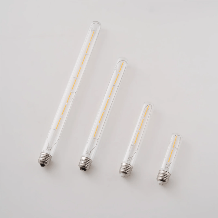 Żarówka LED Tubularna Filament E14/E27
