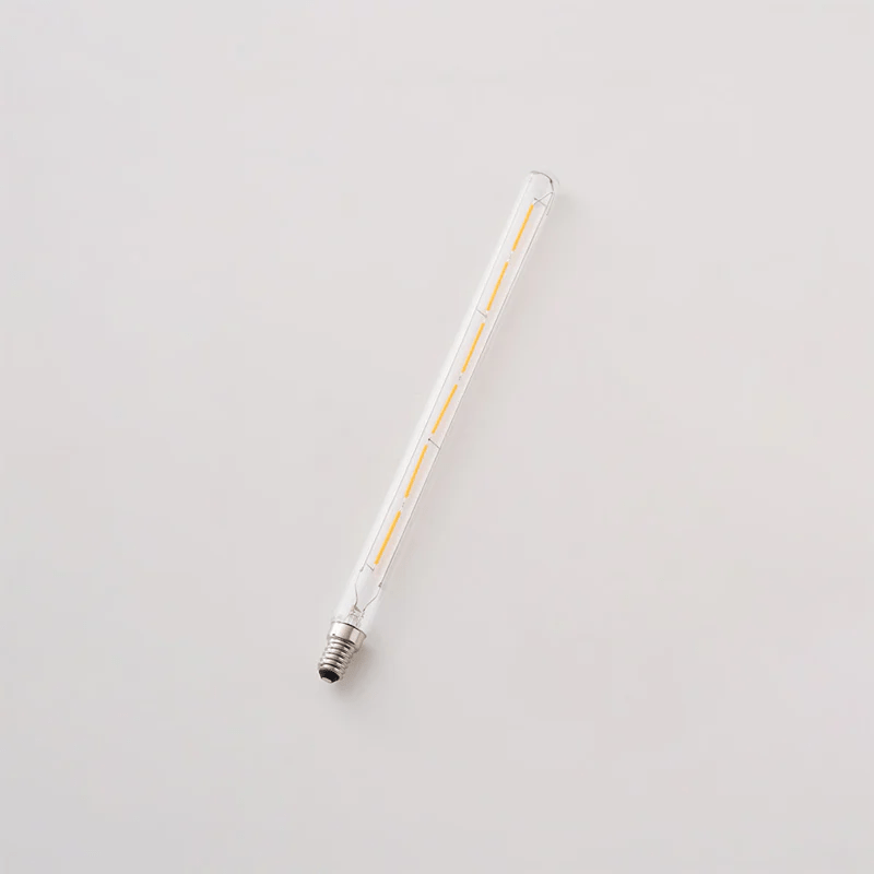 Żarówka LED Tubularna Filament E14/E27