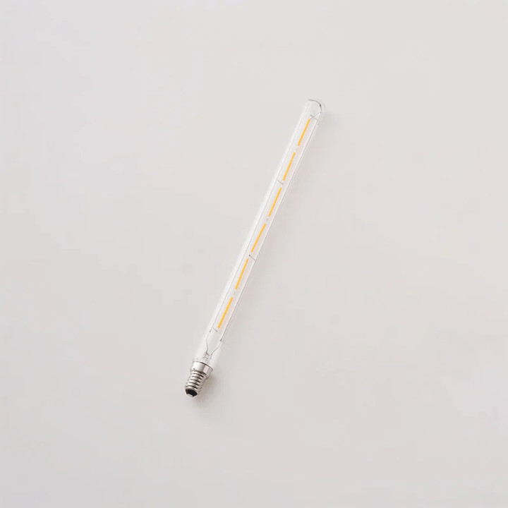 Żarówka LED Tubularna Filament E14/E27