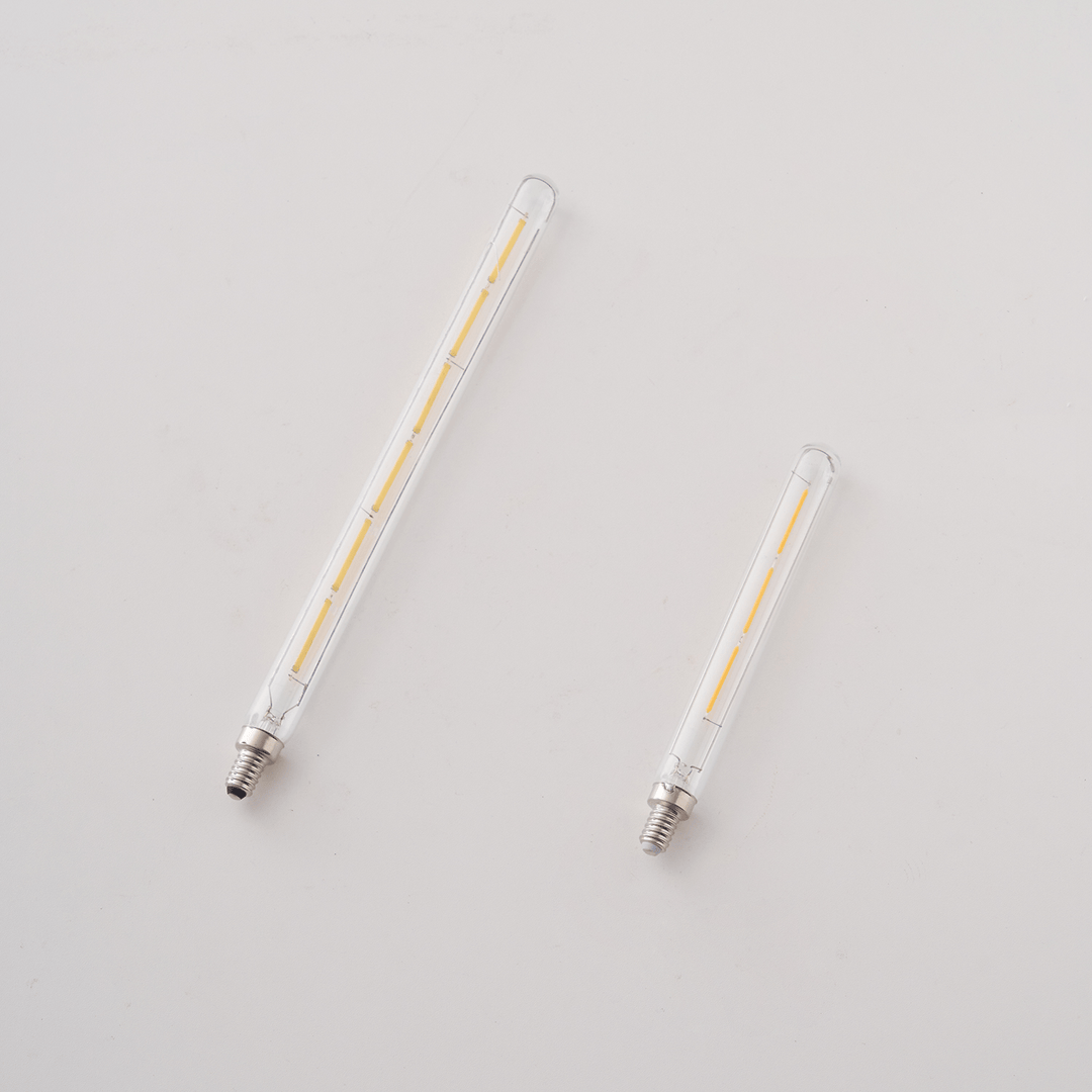 Żarówka LED Tubularna Filament E14/E27