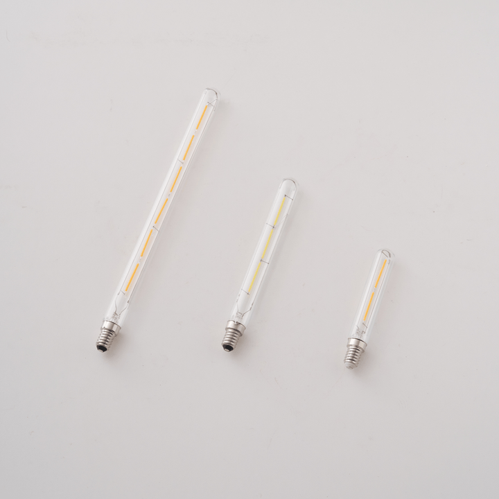 Żarówka LED Tubularna Filament E14/E27