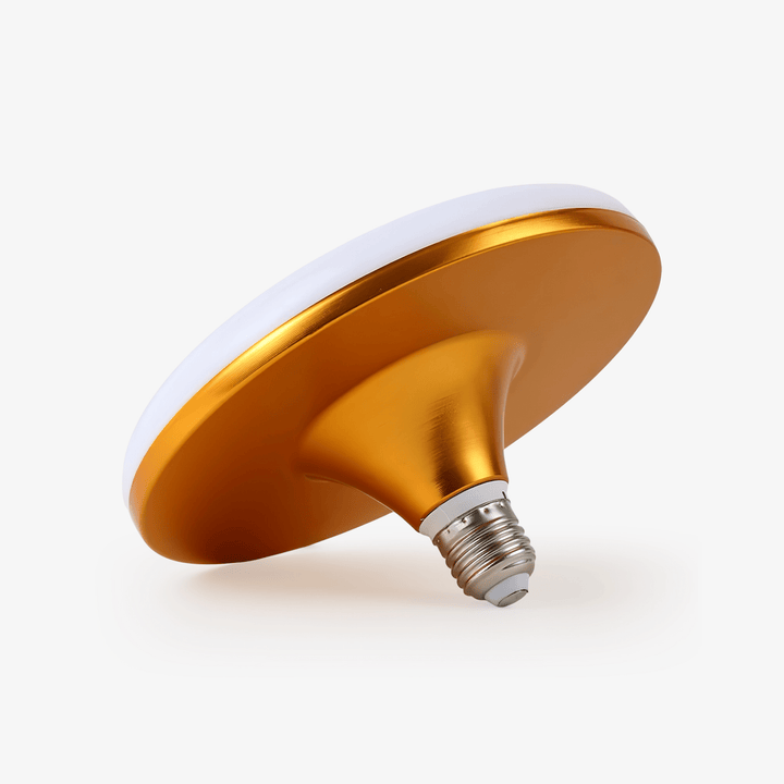 Lampa LED w kształcie latającego talerza E27