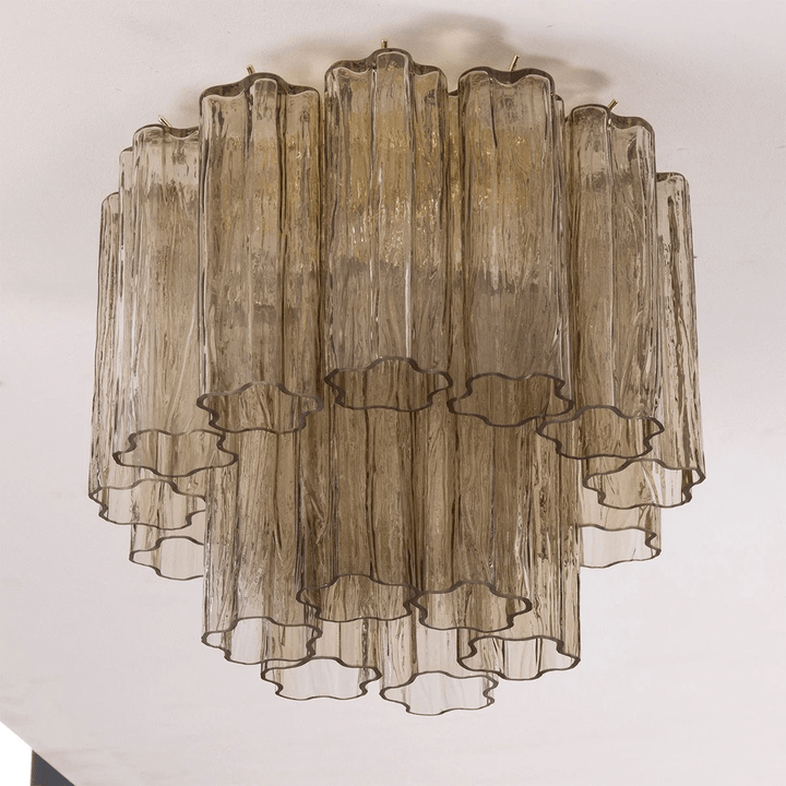 Lampa sufitowa Murano Tubes