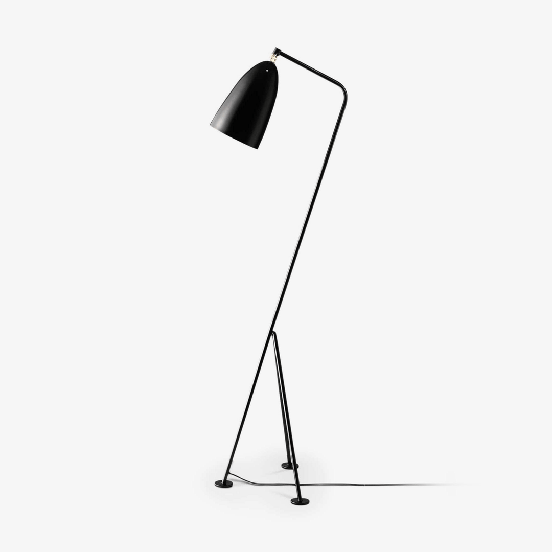 Lampa Podłogowa Lean