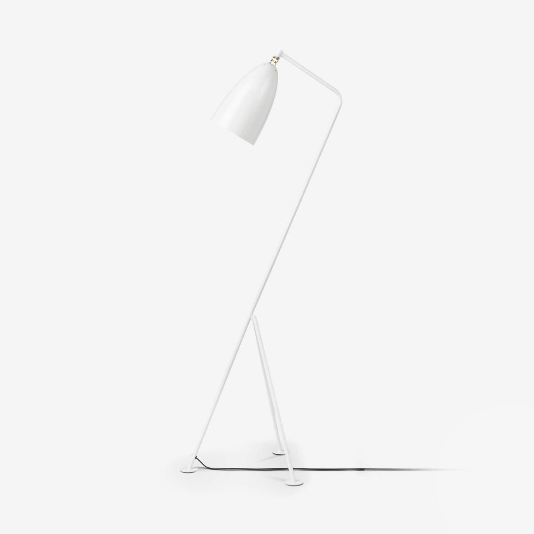 Lampa Podłogowa Lean