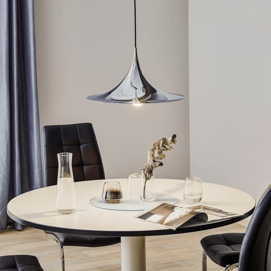 Lampa wisząca Semi