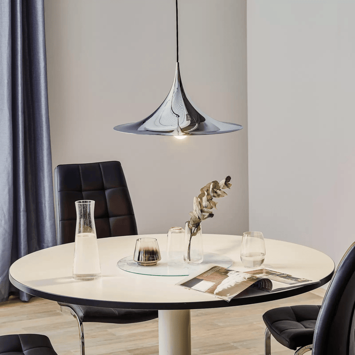 Lampa wisząca Semi