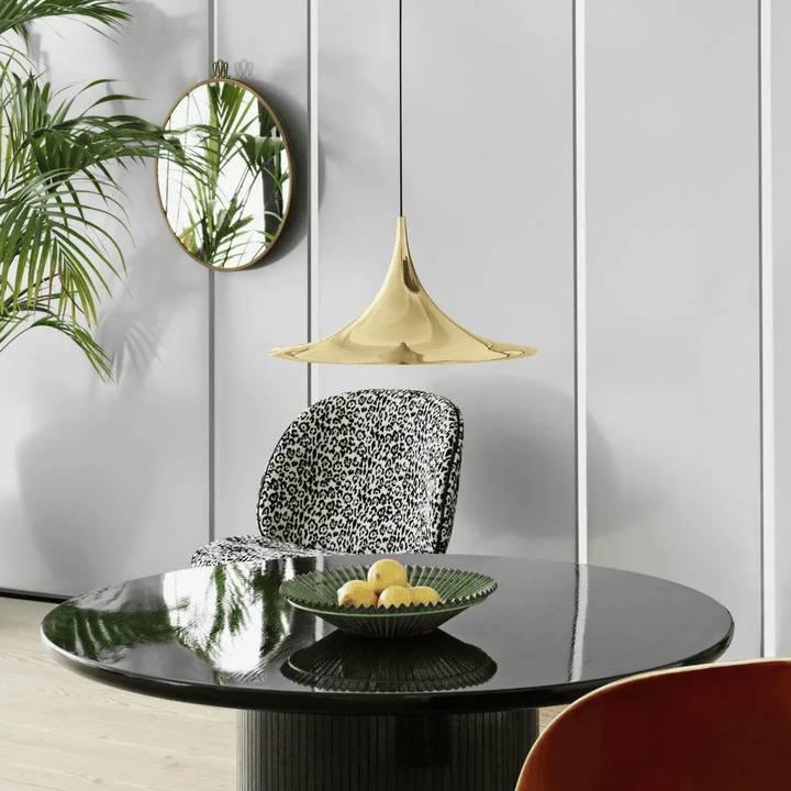 Lampa wisząca Semi