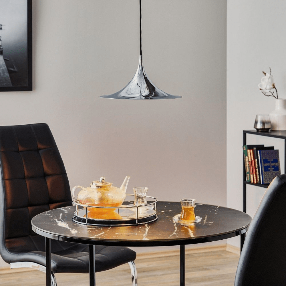 Lampa wisząca Semi