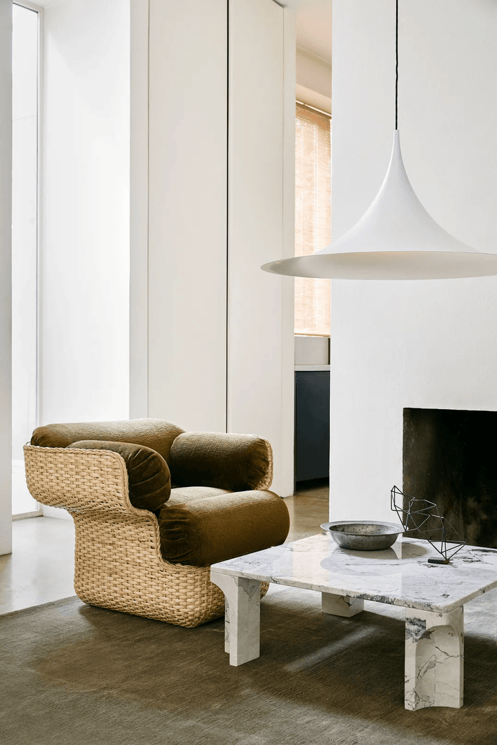 Lampa wisząca Semi