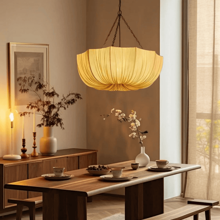 Lampa Wisząca Aldwin