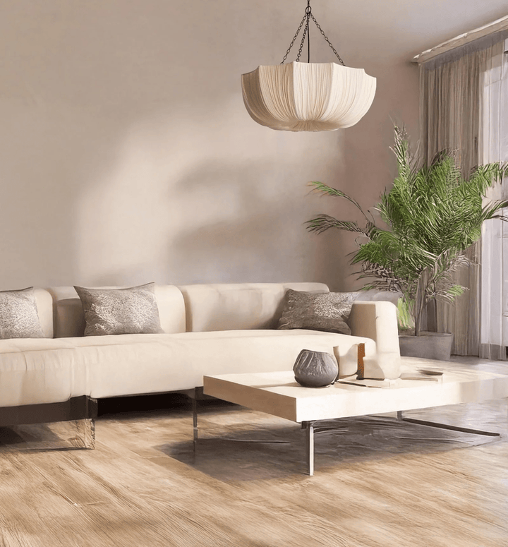 Lampa Wisząca Aldwin