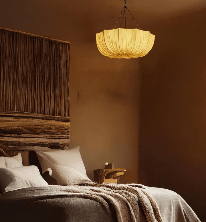 Lampa Wisząca Aldwin