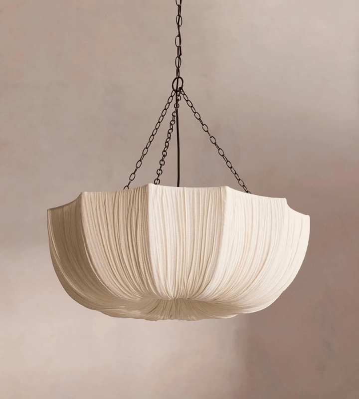 Lampa Wisząca Aldwin