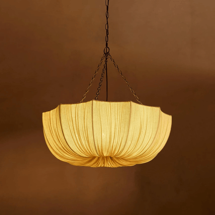 Lampa Wisząca Aldwin