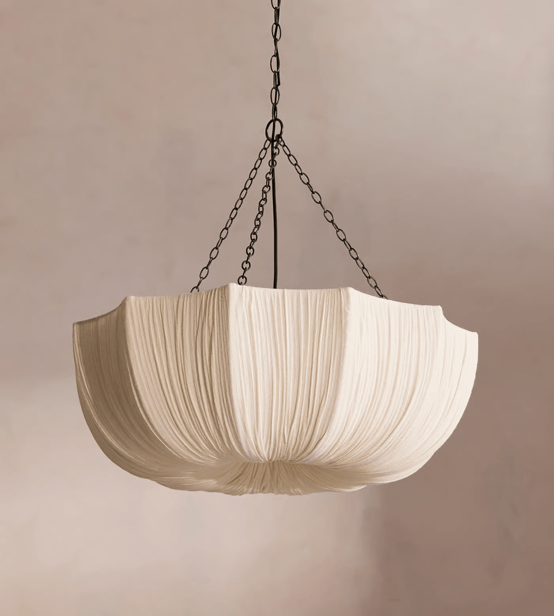 Lampa Wisząca Aldwin