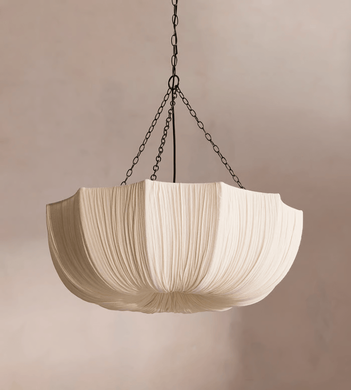 Lampa Wisząca Aldwin