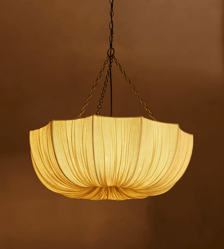 Lampa Wisząca Aldwin
