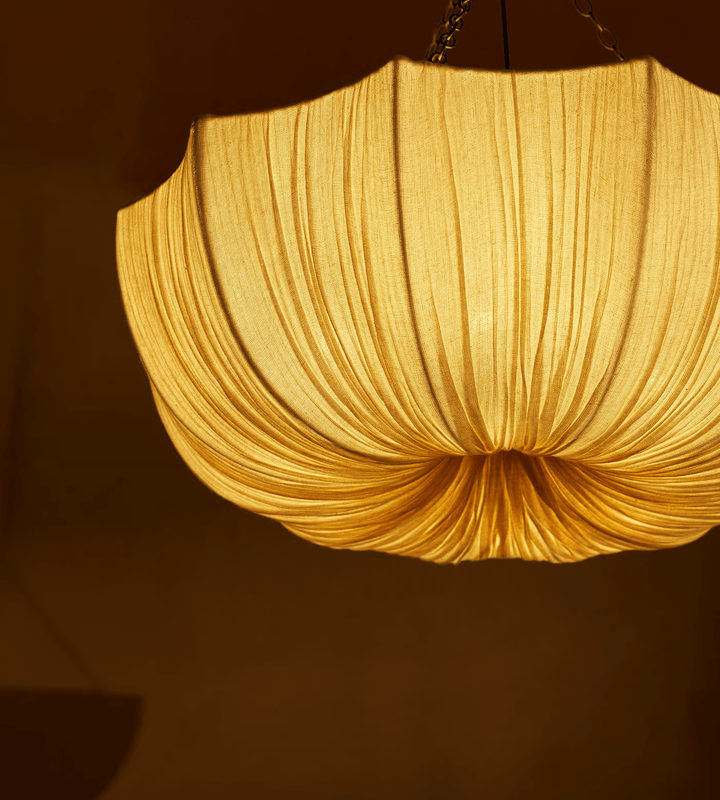 Lampa Wisząca Aldwin