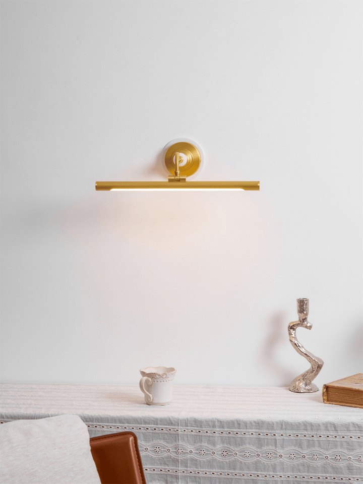 Lampa Ścienna Archer Art Linear