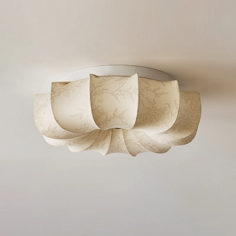 Lampa sufitowa Floralis