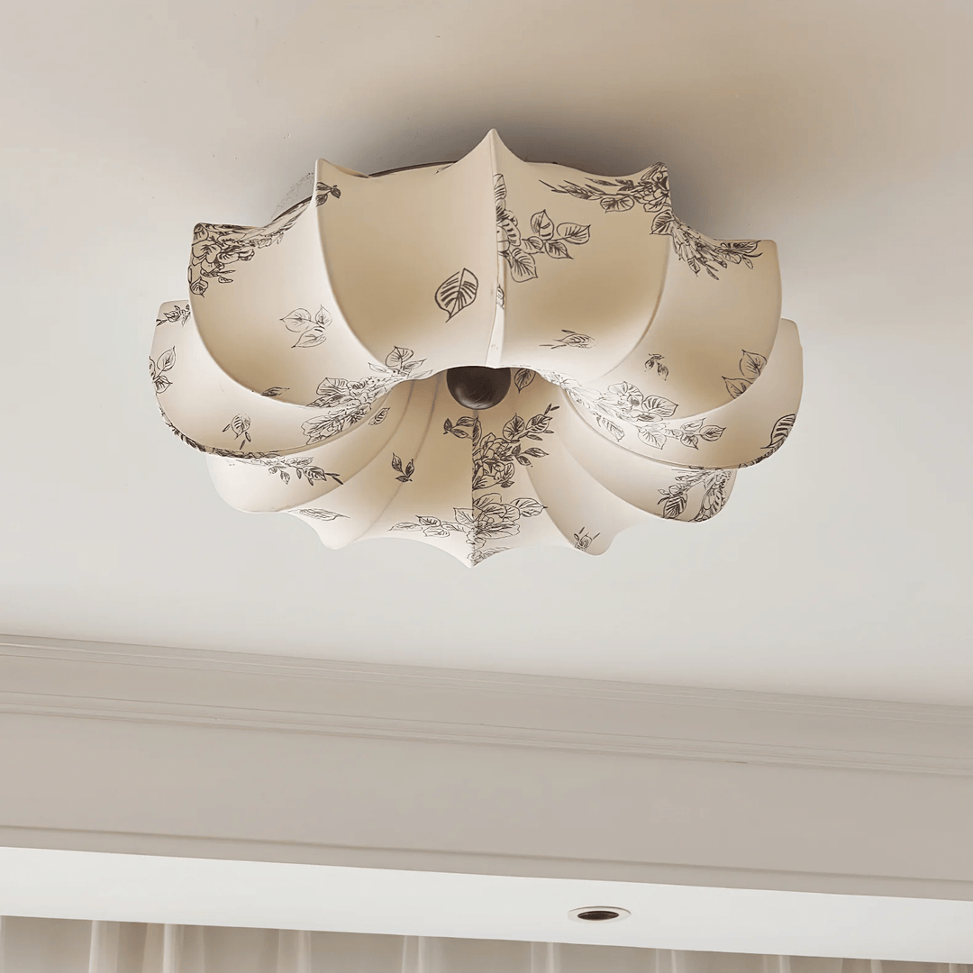 Lampa sufitowa Floralis