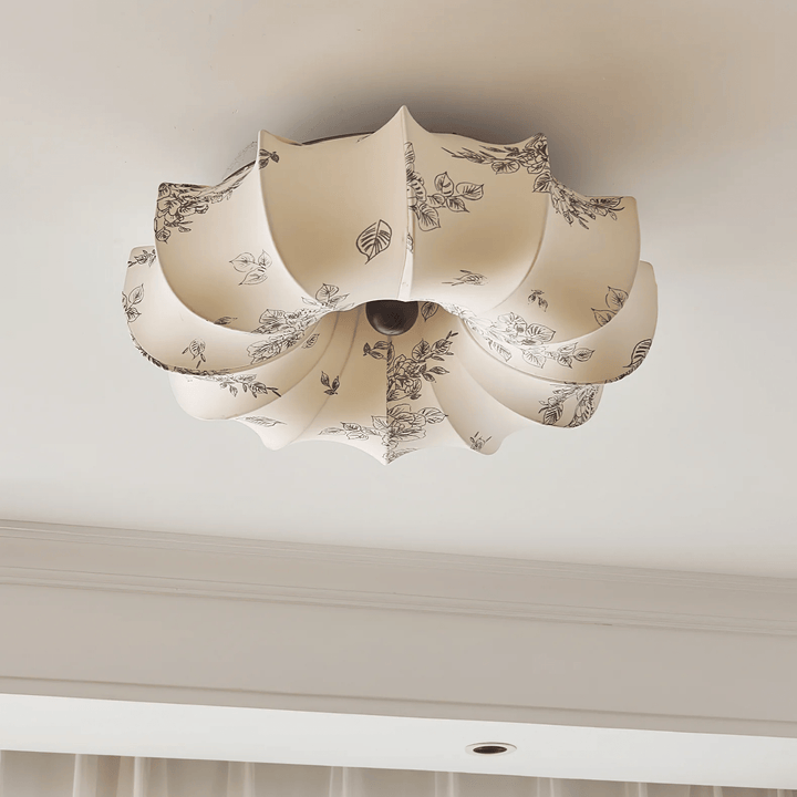 Lampa sufitowa Floralis