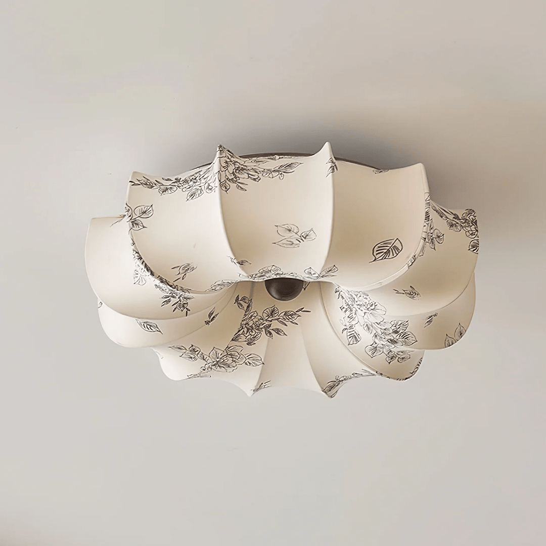 Lampa sufitowa Floralis