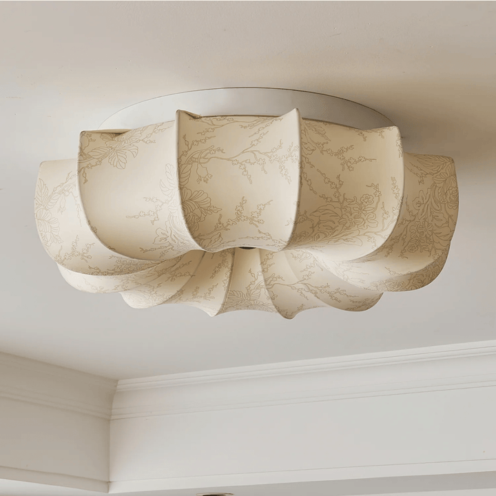 Lampa sufitowa Floralis